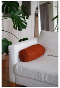 Pernă decorativă din material bouclé 14x50 cm Top – Mioli Decor