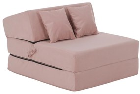 Fotoliu extensibil Plantearan (roz) . 1116446