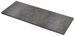 Blat de bucătărie 210 x 60 x 3,8 cm Beton