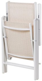 Set mobilier de grădină Cupid (bej). 1078331