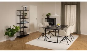 Bibliotecă SETH negru