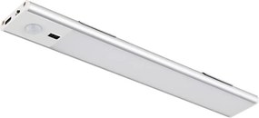 Globo 42408 - LED lampă TRISTAN 1,4W/5V, 1100mAh, 24 cm, cu încărcare și dimmer