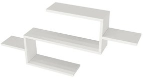 Raft Twist White