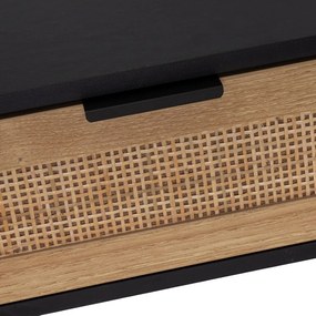 Noptieră neagră – Casa Selección