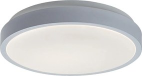 Plafoniera LED pentru baie IP44 Samira D-25cm