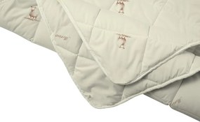 Pilota Alcam Lana Merino, 180x200 cm, 300g/mp