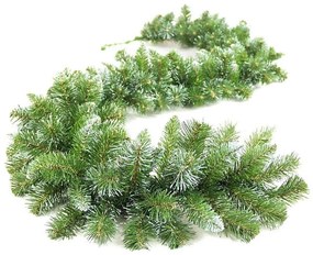 Decorațiune de Crăciun GIRLANDA 100 cm