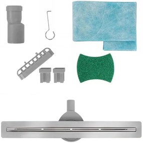 Rigola dus Rea Rea FILO 80 crom periat