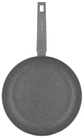 Tigaie Florina din aluminiu de Mateusz Gessler, 28cm