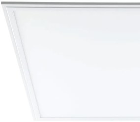Eglo 96154 - LED panel SALOBRENA LED/40W/230V