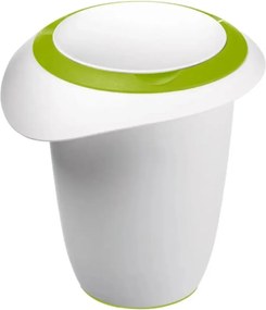 Recipient pentru bătut cu capac Westmark 1 l, verde, 1 l