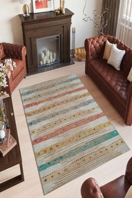 Covor, W1154, 160x230 cm, Multicolor