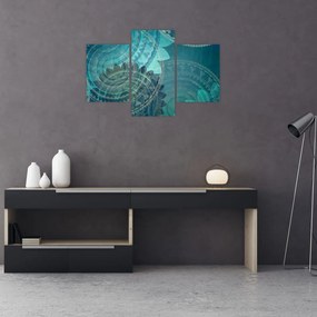 Tablou - Fantezie (90x60 cm)