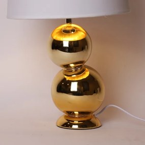 Lampă de masă 1xE27/40W/230V