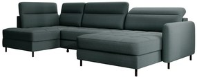 Coltar extensibil Berrto pe dreapta Manhattan 38