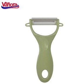 CURATATOR LEGUME LAMA CERAMICA 13x7.6 CM