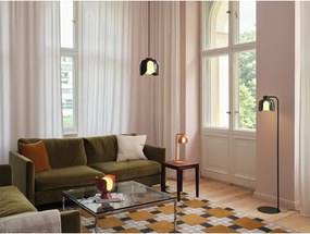 Osram - Lampă de podea DECOR COROLLE, 1xE27/15W/230V, verde