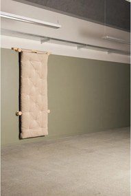 Fotoliu verde Hooked – Karup Design