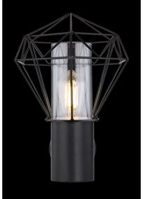 Aplică de exterior Globo 31355 HORACE 1xE27/15W/230V IP44
