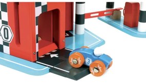 Garaj Vilacity Vilac