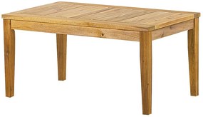 Set mobilier de grădină Palza (lemn deschis). 1081858