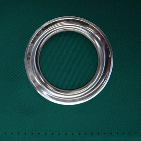 Draperie verde-închis blackout 135x180 cm Occult – douceur d'intérieur