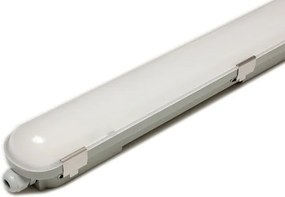 Corp de iluminat LED tehnic dimmabil 24/29/34/40W, 230V, 3000/4000/6500K, IP65