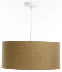 Lustră pe cablu BOHO TRINITI 1xE27/60W/230V maro