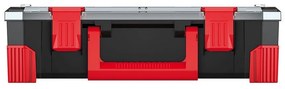 Organizator servieta 39 × 39 × 11 cm, cutii, negru