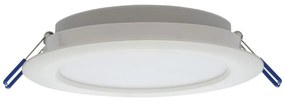 Plafonieră LED încastrată pentru baie DOWNLIGHT LED/24W/230V IP44 Opple 26662