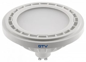 Bec LED GU10, 12,5 W – GTV