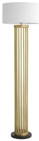 Lampadar, Lampa de podea design LUX Condo boucle crem