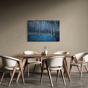 Tablou - Pădurea magică (90x60 cm)