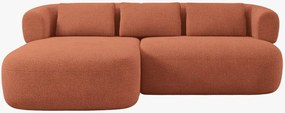 Colțar boucle Now or Never L200 cm