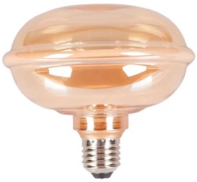 Bec LED DECO VINTAGE FILAMENT UFO130 E27/4W/230V 1800K