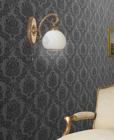 Aplica de perete clasica design italian 8500