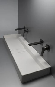 BLUR baterie de lavoar incastrata BQL_D54L finisaj: Titan