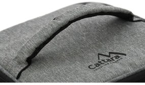 Geantă termoizolantă 10 l gri