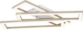 Plafoniera LED design modern WILTON