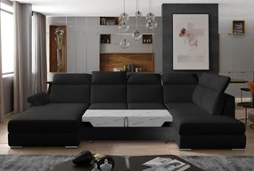 Coltar extensibil Evanell pe stanga Sawana 14