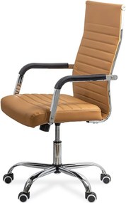 Scaun de birou OFF 319 bej