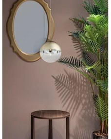 Globo 15857 -  Lustră pe cablu VARUS 1xE27/40W/230V