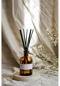 Difuzor de parfum #44 Chocolate, Fig, Musk – Perfumed Prague