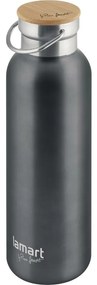Lamart LT4066 termos Blande, 0,5 l, gri închis