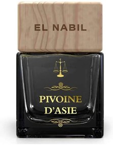 Lumânări, difuzoare El Nabil Asia Peony Dressing Fragrance