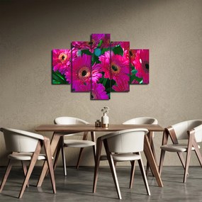 Tablou - floare (150x105 cm)