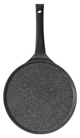 Tigaie pentru clătite din aluminiu neaderent Orion Grande, ⌀ 27 cm