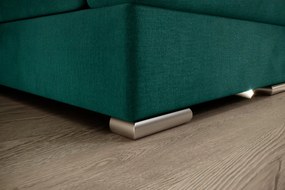 Coltar extensibil Siber pe stanga Nube 35