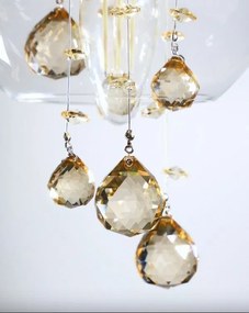 Pendul, Lustra deosebita design LUX TALE OF RAIN 02-CH