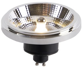 Bec LED GU10 AR111 11W 820lm 3000K